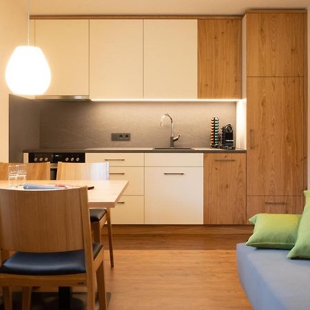 Ferienwohnung Carmen Schuchter Vandans Eksteriør bilde